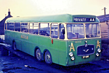 35mm colour bus for sale  STOKE-ON-TRENT