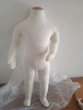 Busto bambino sartoriale usato  Italia