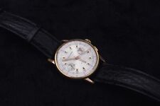 Vintage gigandet chronograph gebraucht kaufen  Bausendorf, Bendel