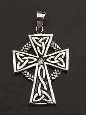 Pendentif crucifix croix d'occasion  Ardres