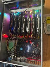 supplies mining rig for sale  Addison