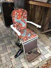 Antique dental barber for sale  Mount Holly Springs