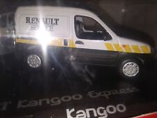Renault Kangoo Service 1/43 Norev d'occasion  Bordeaux-