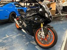 2014 bmw s1000rr for sale  Lubbock