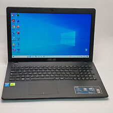 Notebook Asus F552L PC i3 NVIDIA GeForce 820M SSD 256GB RAM 4GB Laptop 15,6" HD na sprzedaż  Wysyłka do Poland