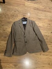 Joules tweed jacket for sale  LONDON