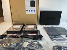 nas synology ds115 for sale  Ashland
