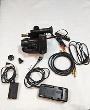 Canon video camera for sale  Annapolis