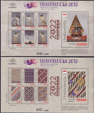 Indonesia indonesie issue for sale  Shipping to Ireland