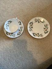 Crown staffordshire white for sale  MORPETH