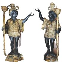 Pair french bronze for sale  Franklin