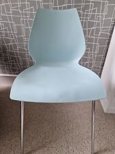 kartell chair maui for sale  LONDON