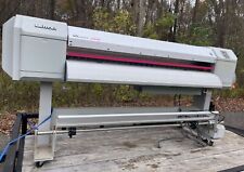 Mutoh 1624x plotter for sale  Flanders