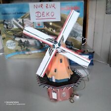 Faller windmühle 130383 gebraucht kaufen  Groß-Gerau