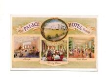 Old postcard palace for sale  PAIGNTON
