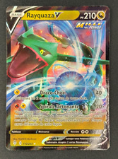 Rayquaza 110 203 d'occasion  Créteil