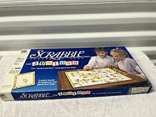 Scrabble crossword game d'occasion  Expédié en Belgium