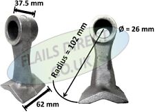 Flail suit bomford for sale  Shipping to Ireland