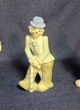 ceramic figurine for sale  Robertsville