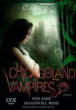 Chicagoland vampires handvoll gebraucht kaufen  Berlin