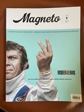 Magneto no. spring usato  Roma