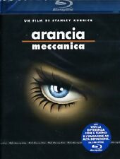 Arancia meccanica warner usato  Perugia