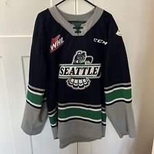 Seattle thunderbirds authentic for sale  Seattle