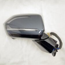 2020-2022 Hyundai Palisade Side Mirror Right Passenger Side P7V Calligraphy Trim for sale  Shipping to South Africa