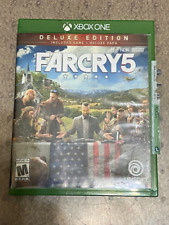 Far cry deluxe for sale  Universal City