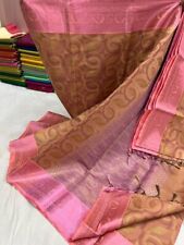 silk sari fabric for sale  WIGAN