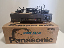 Panasonic hs900 svhs gebraucht kaufen  Berlin