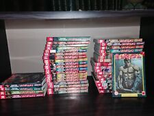 Manga berserk collection usato  Sermide E Felonica