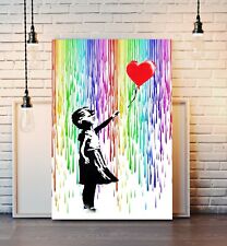 Balloon girl rain for sale  LONDONDERRY