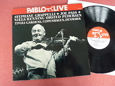 Stephane grappelli joe d'occasion  Nancy-