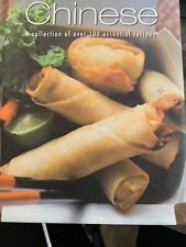 Chinese cookbook 100 for sale  Rotonda West