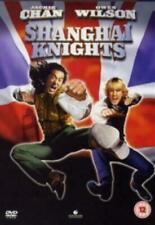 Shanghai knights jackie for sale  UK