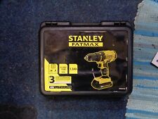 Stanley fatmax fmc601c2k for sale  MILFORD HAVEN
