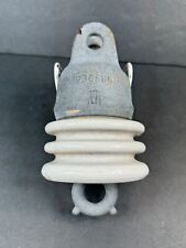 Vintage suspension insulator for sale  Clifton