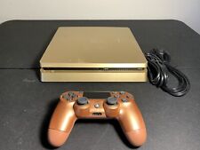 Playstation slim limited for sale  Grand Prairie