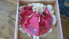 Vintage doll tell for sale  Kasson