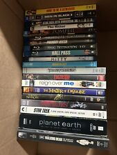 Lot mixed dvds for sale  Lake Grove
