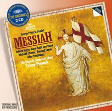 Handel messiah english for sale  UK