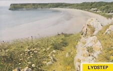 Lydstep pembrokeshire. v.g.c. for sale  IPSWICH
