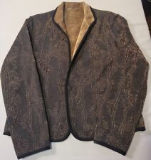 Tapestry blazer jacket for sale  Oregon City