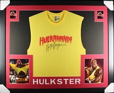 hulk hogan shirt for sale  Schoolcraft