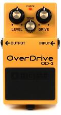 Boss overdrive pedal for sale  Fort Wayne