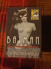 Catwoman batman tas for sale  WAKEFIELD