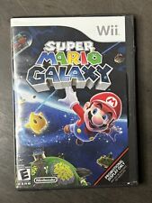 Super mario galaxy for sale  Sterling Heights