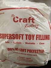 Soft toy filling for sale  Ireland