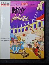 Asterix gladiateur 1964 d'occasion  Fresnay-sur-Sarthe